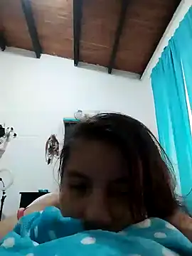 lisseth online show from December 2024 07:36:01 PM