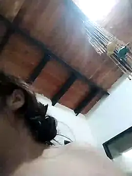 lisseth online show from January 2025 04:54:02 PM