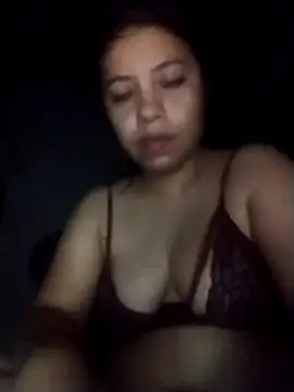 lisseth online show from February 2025 10:58:02 AM