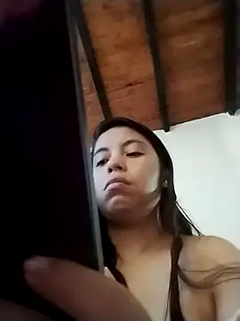 lisseth online show from February 2025 04:18:01 PM