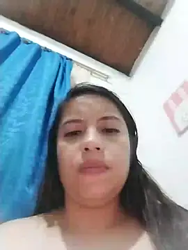 lisseth online show from February 2025 02:45:02 AM