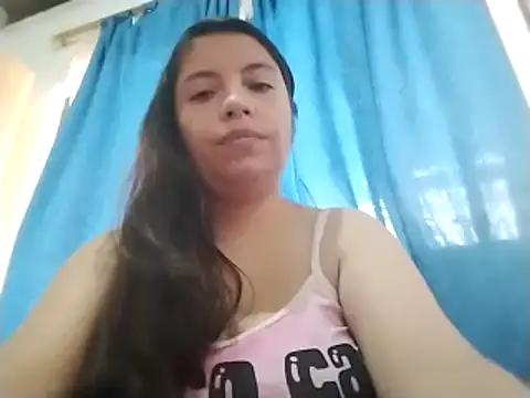 lisseth online show from February 2025 04:59:02 PM