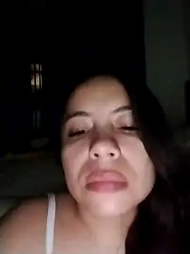 lisseth online show from November 2025 02:57:01 AM