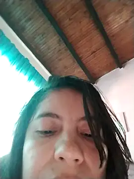 lisseth online show from July 2026 08:37:01 PM