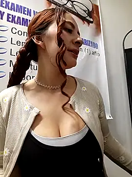 SAMANTHA-16  online show from March 2026 12:45:02 PM