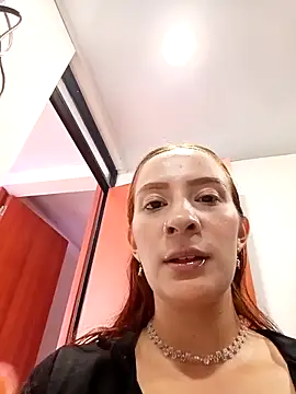 SAMANTHA-16  online show from March 2026 06:20:01 PM