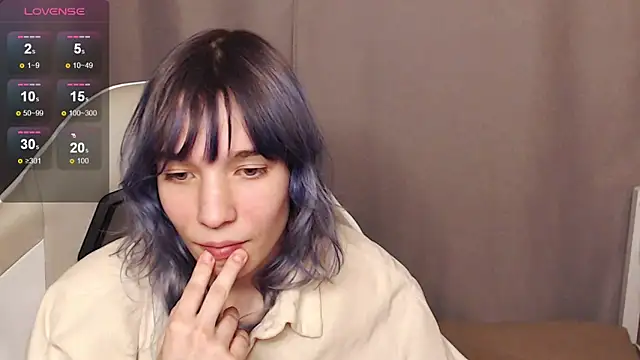 Robin yourss online show from March 2026 05:17:01 PM