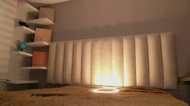 Megan mooree  online show from April 2026 12:03:02 PM