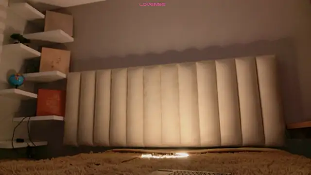 Megan mooree  online show from April 2026 12:33:01 PM