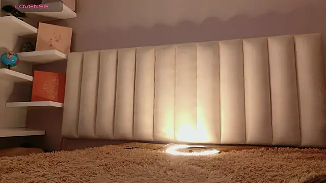 Megan mooree  online show from April 2026 12:28:02 PM