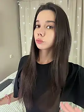 Vika Gray online show from July 2026 03:26:02 PM