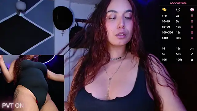 liannalee  online show from January 2026 10:44:02 PM