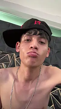 G10V4NNY online show from April 2026 05:06:01 PM