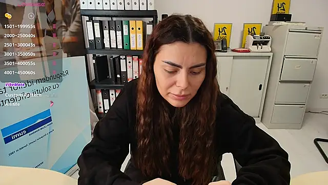 kilenyapatrice online show from January 2025 12:16:01 PM