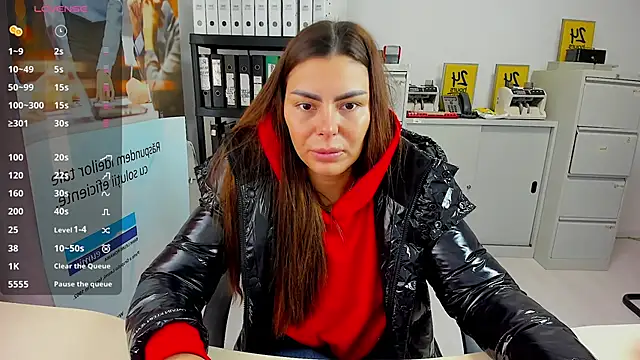 kilenyapatrice online show from February 2025 12:11:01 PM