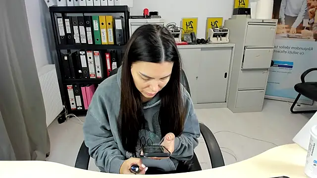 kilenyapatrice online show from October 2025 10:34:02 AM