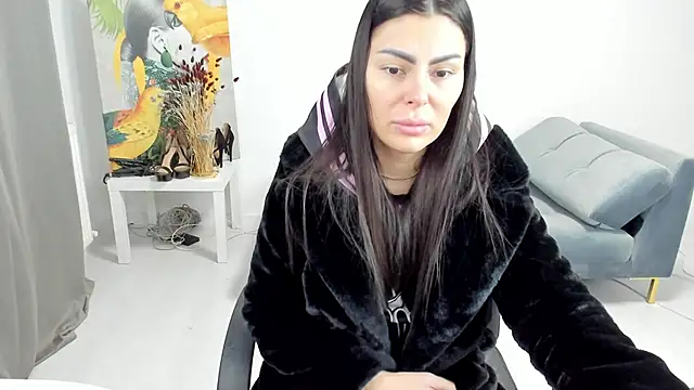 kilenyapatrice online show from January 2026 02:44:01 PM