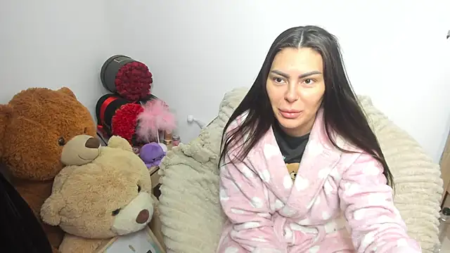 kilenyapatrice online show from February 2026 11:42:02 AM