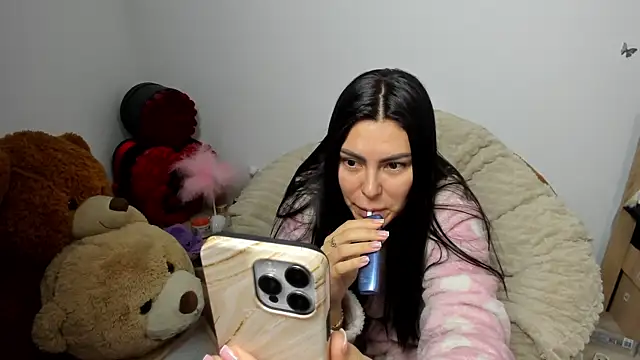 kilenyapatrice online show from February 2026 12:47:02 PM