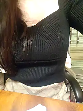 Snapshot of Claire_xixi1 chatting on December 2024 02:27:02 PM Claire xixi1 online show from December 2024 02:27:02 PM