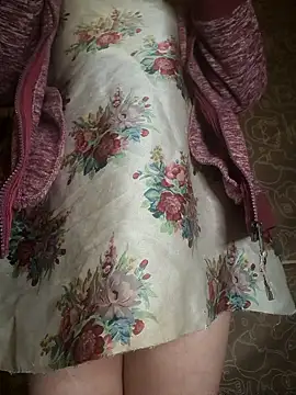 Lilith199 online show from June 2026 12:13:02 PM