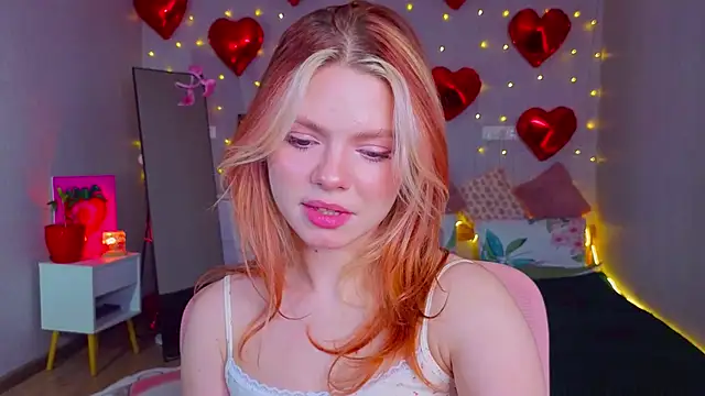 Red  Candy online show from March 2026 03:06:01 PM