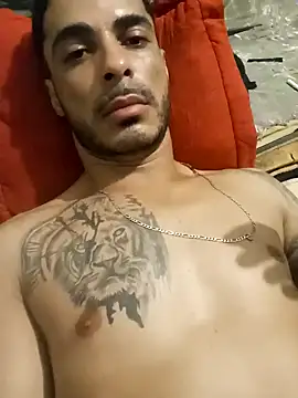 transariano2530 online show from January 2025 07:38:01 AM