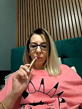 SukyGirl online show from January 2025 09:25:01 PM