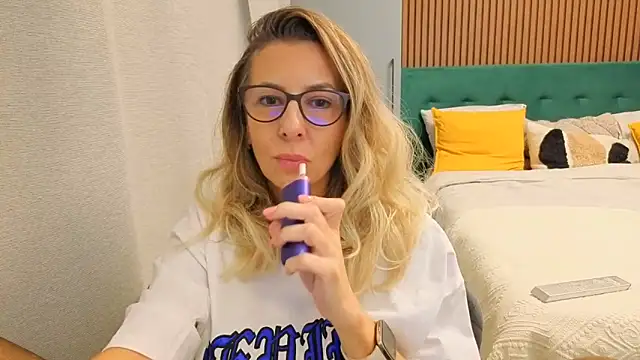 SukyGirl online show from October 2025 10:15:01 AM