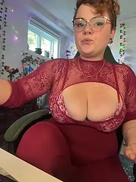 Sweetleeahxx online show from June 2026 12:33:02 PM