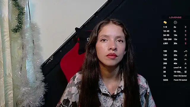 sweetdam12 online show from February 2026 08:24:01 PM