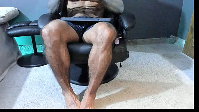 Brock hurn1 online show from October 2025 11:05:02 PM