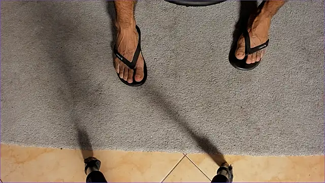 Brock hurn1 online show from February 2026 01:21:02 AM