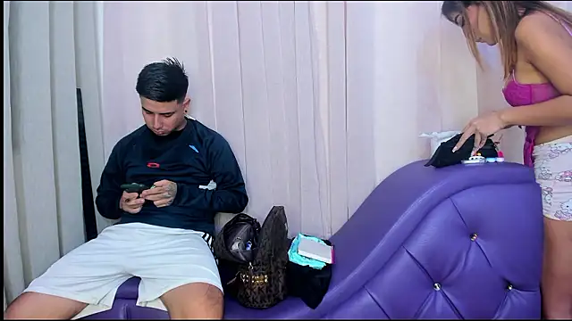 Yourslust  online show from March 2026 08:26:02 PM