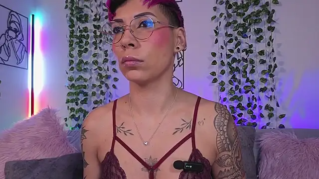 MiaMorgan  online show from March 2026 01:17:01 PM