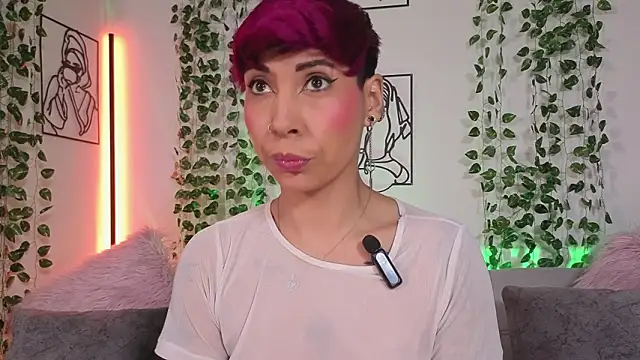 MiaMorgan  online show from March 2026 03:00:01 PM