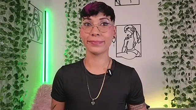 MiaMorgan  online show from July 2026 02:59:01 PM