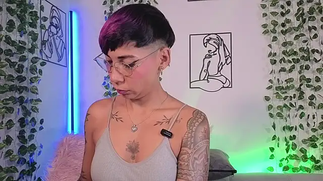 MiaMorgan  online show from July 2026 02:03:02 PM