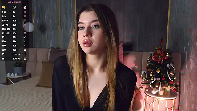 Sara Lewiis online show from December 2025 04:44:01 PM