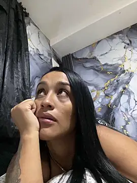 KatalinnaBrown online show from February 2026 10:51:02 AM