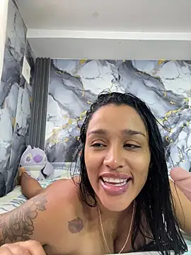 KatalinnaBrown online show from May 2026 04:25:02 PM