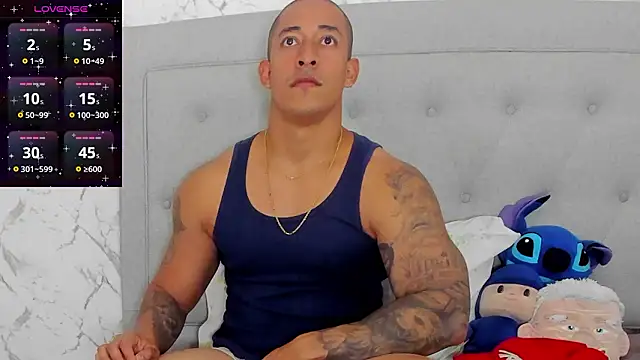 luigiferrara online show from February 2026 08:05:02 PM