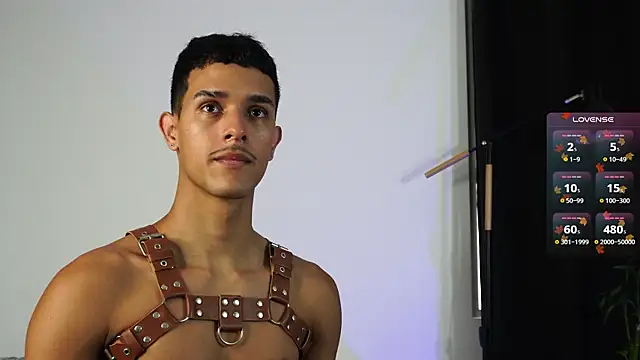 Busterspinter online show from March 2026 10:27:02 PM