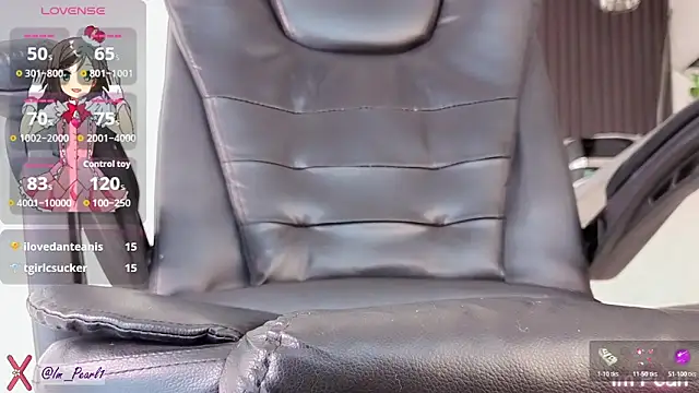 im pearll online show from March 2026 03:20:02 PM