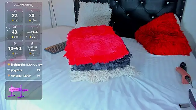 victoriajk online show from March 2026 11:48:02 AM