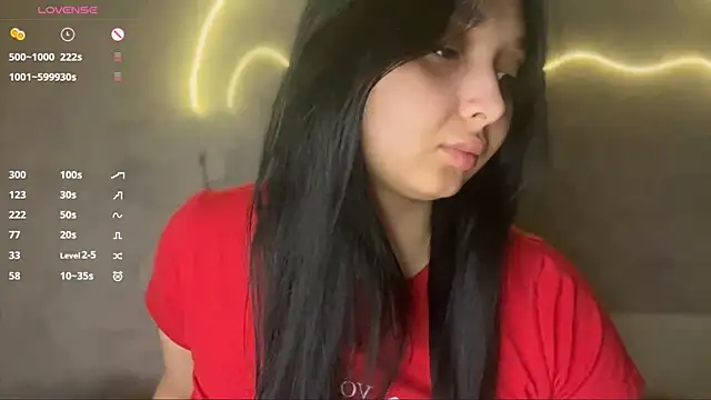 UdeleBarns online show from March 2026 08:01:02 PM