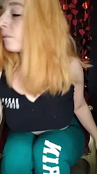 Sweet-SpicyOff online show from February 2025 09:35:01 AM