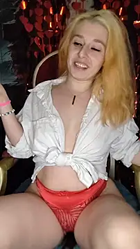 Sweet-SpicyOff online show from February 2025 09:43:02 AM