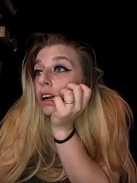 Sweet-SpicyOff online show from April 2026 12:10:01 PM