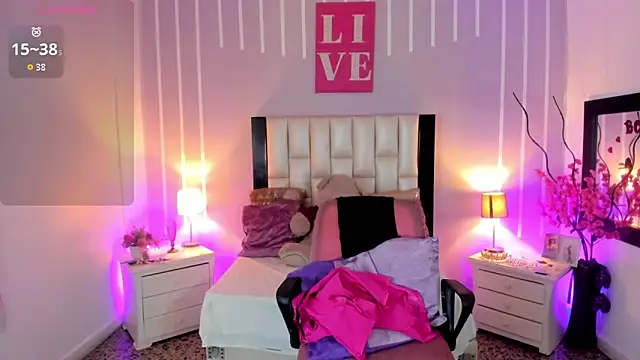 Snapshot of Andy_Gamboa chatting on February 2026 11:16:01 AM Andy Gamboa online show from February 2026 11:16:01 AM